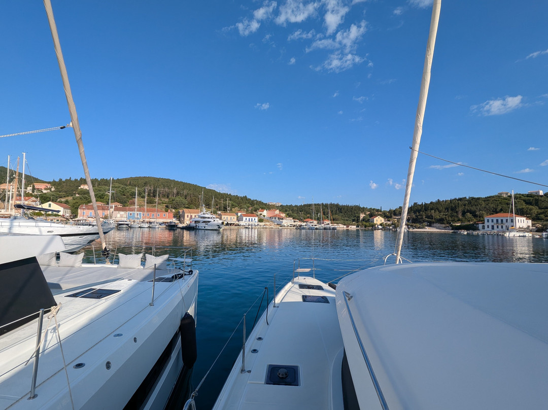 Cavo Yachting