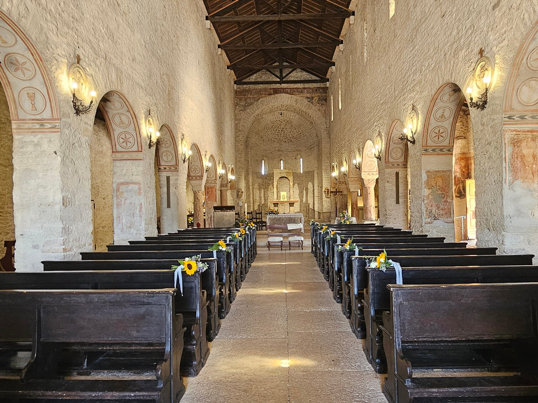 Pieve di San Giorgio di Valpolicella-Sant'Ambrogio di Valpolicella必去景点