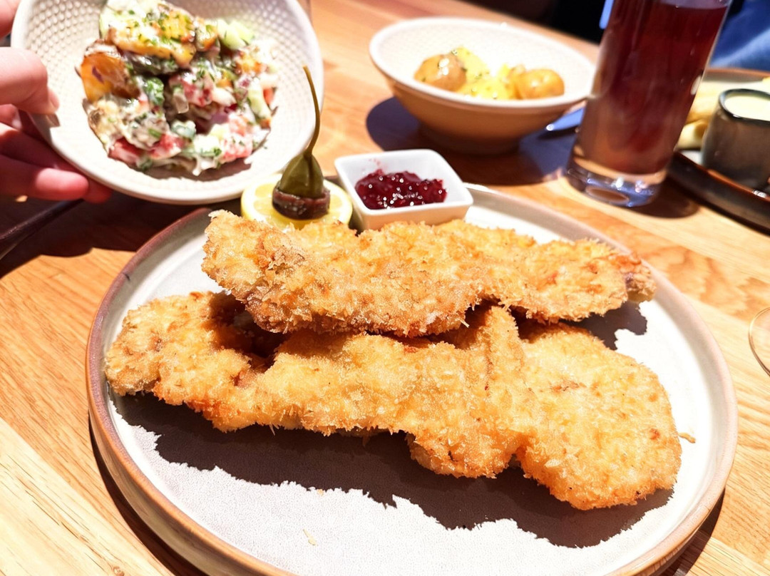 Comptoir Christiana