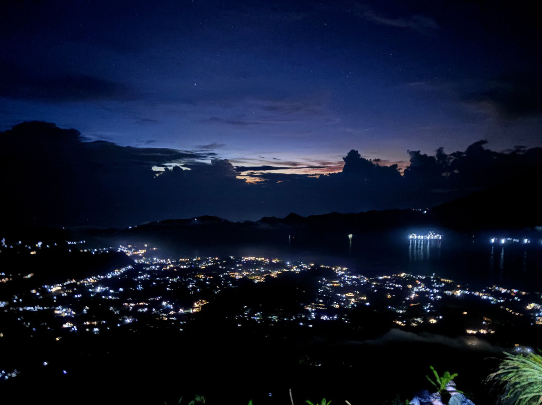 Batur Trekking Tour-Songan B必去景点