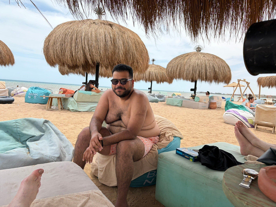 Zouni Beach