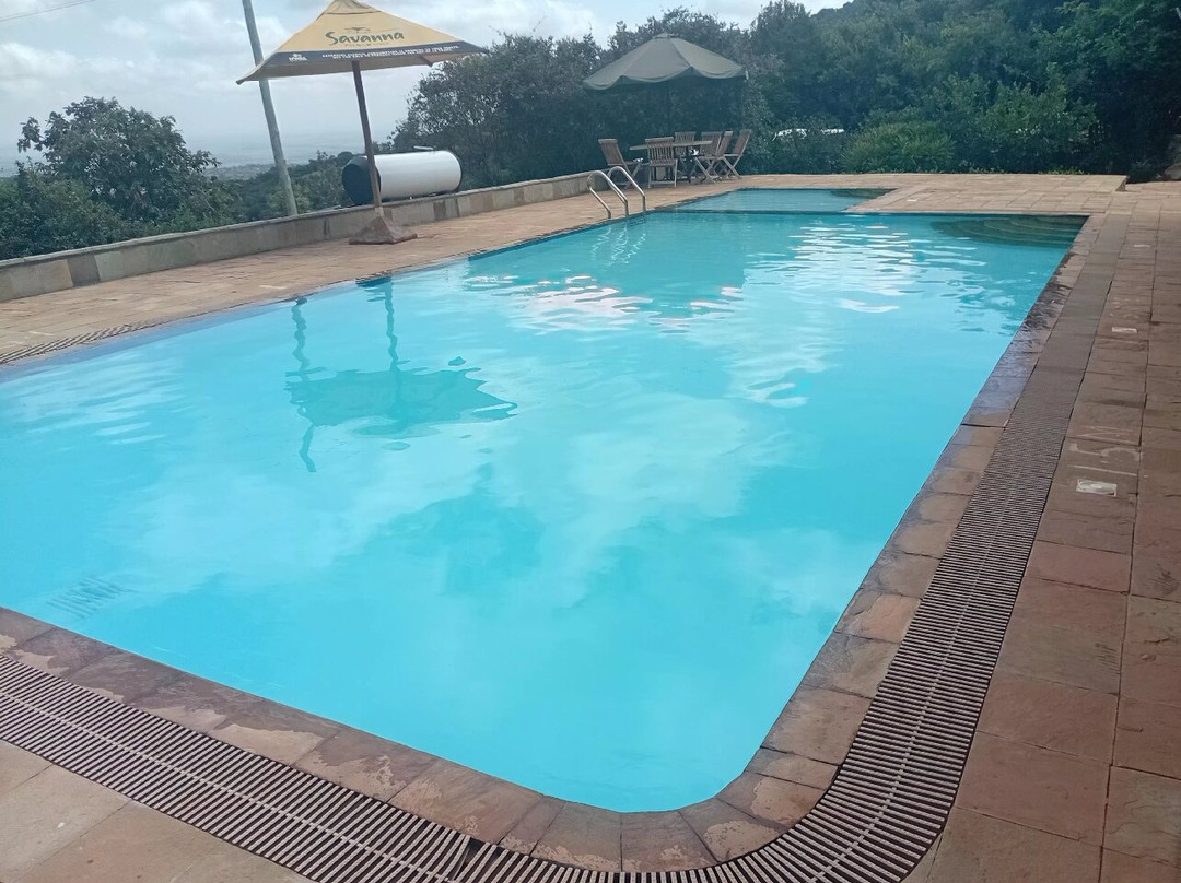 Mua Hills Getaway