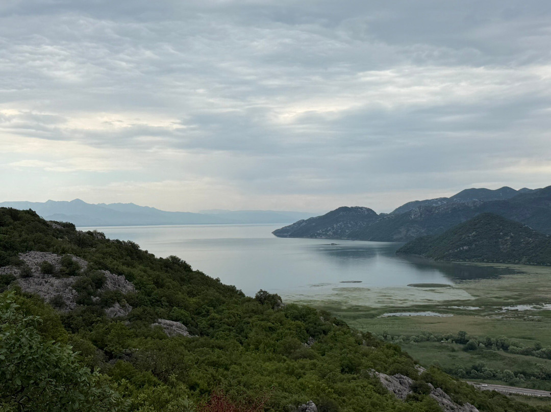 Shkodra Lake-Shkoder必去景点
