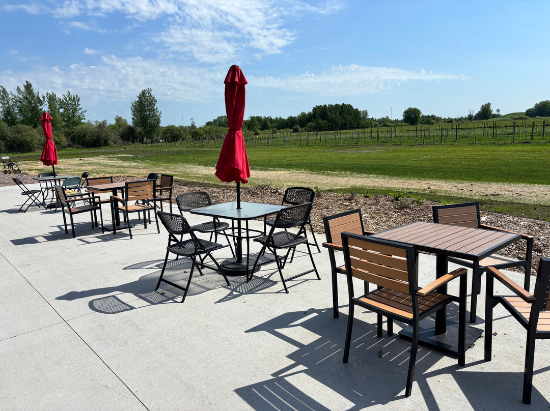 Northern Hollow Winery