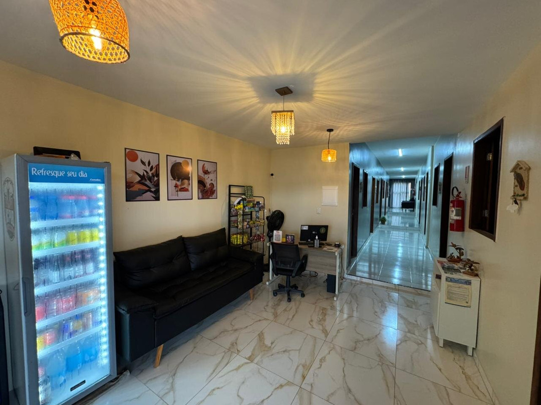 Hotel Calleb