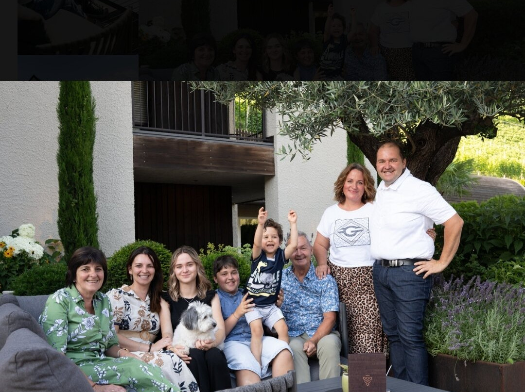 Weingut & Genusshotel Spitalerhof Superior主图