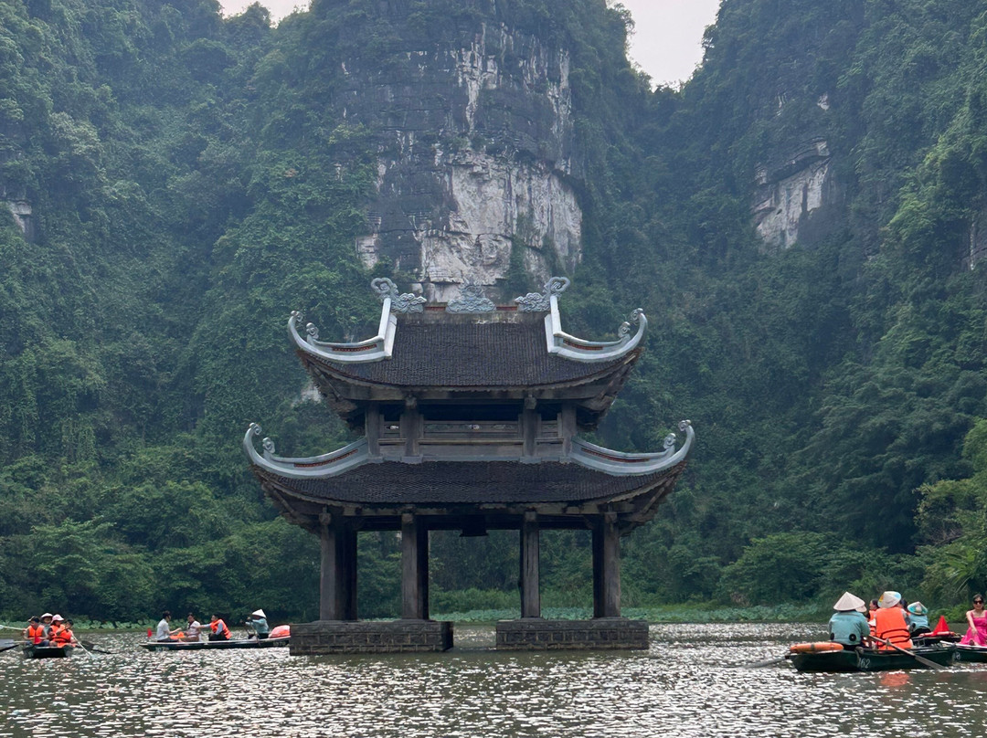 Ninh Binh Getaway-宁平必去景点
