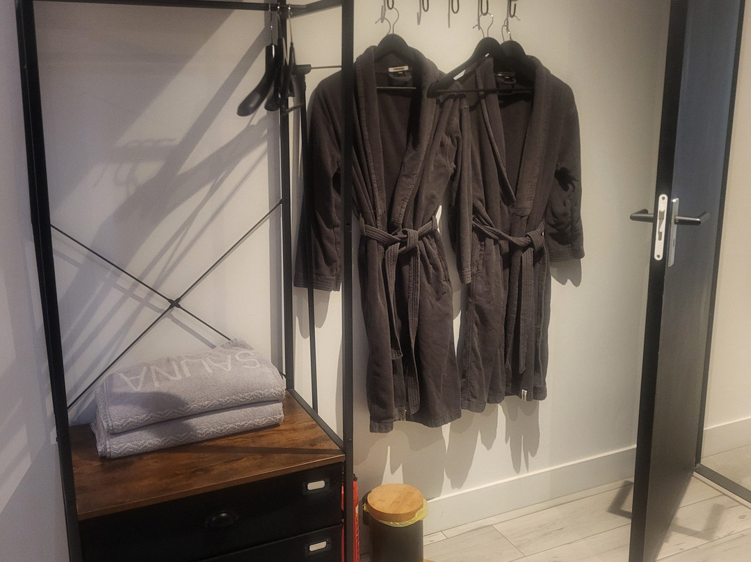 Casa Aan de Plas, B&B Met Sauna en Hottub of Jacuzzi主图