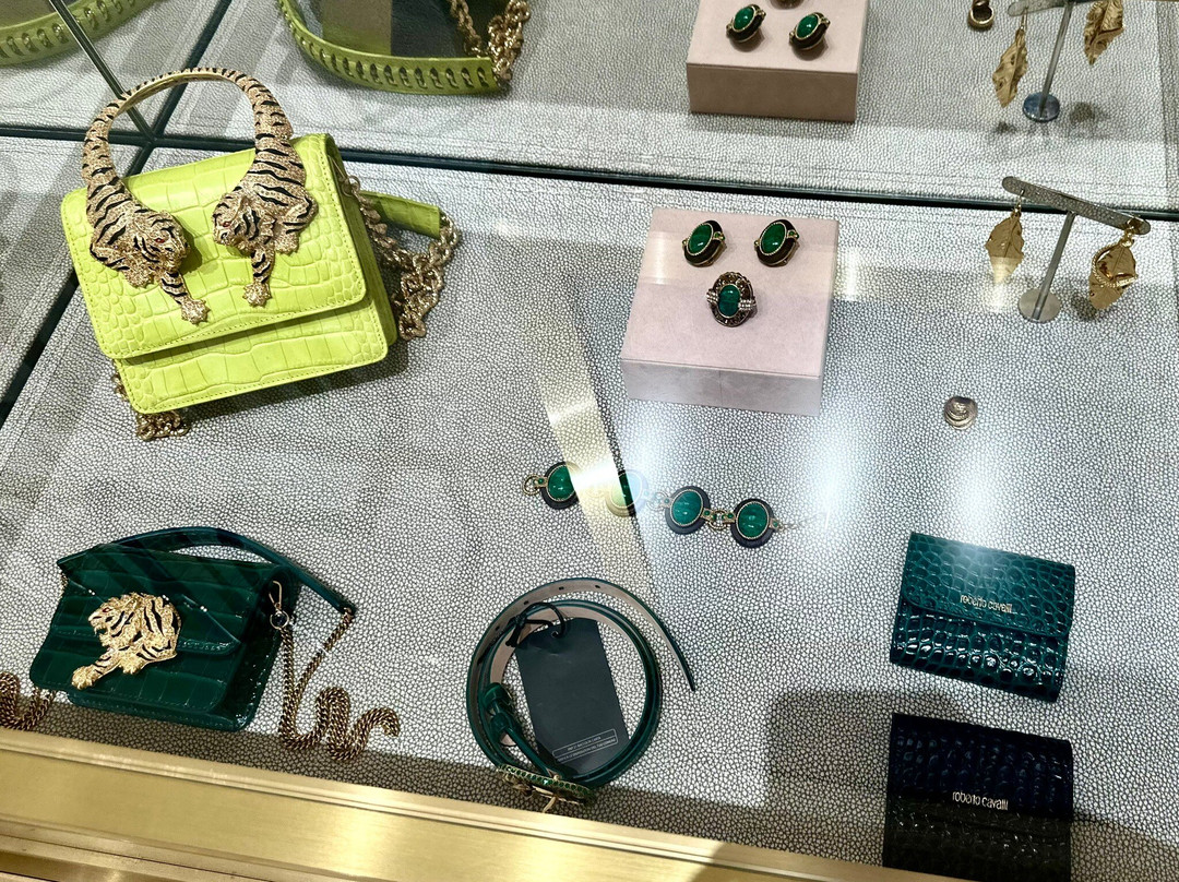 Bal Harbour Shops-保罗哈博必去景点