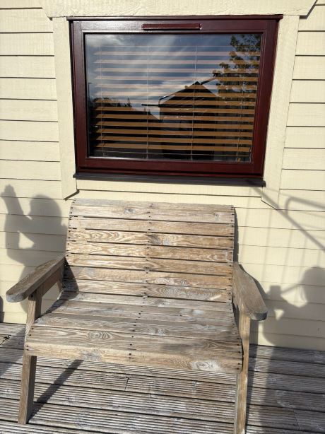 Arisdale B&B-旅行者