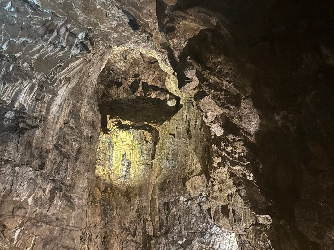 Peak Cavern-Castleton必去景点