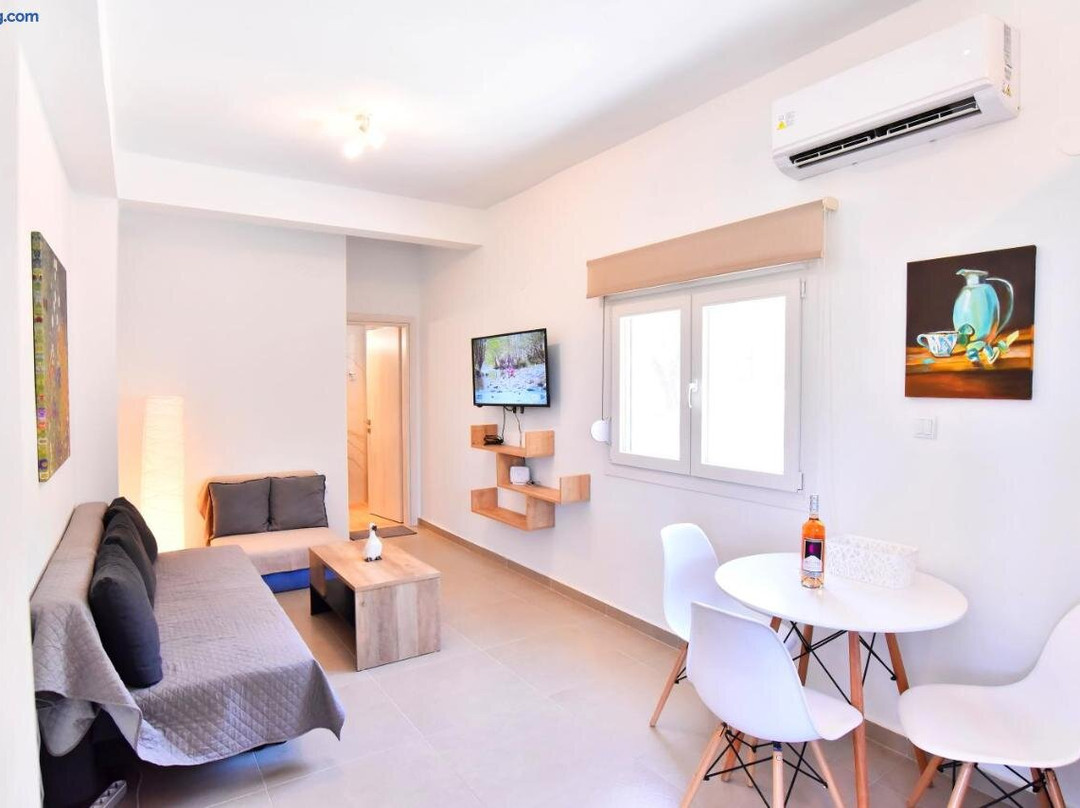 Adams Suites