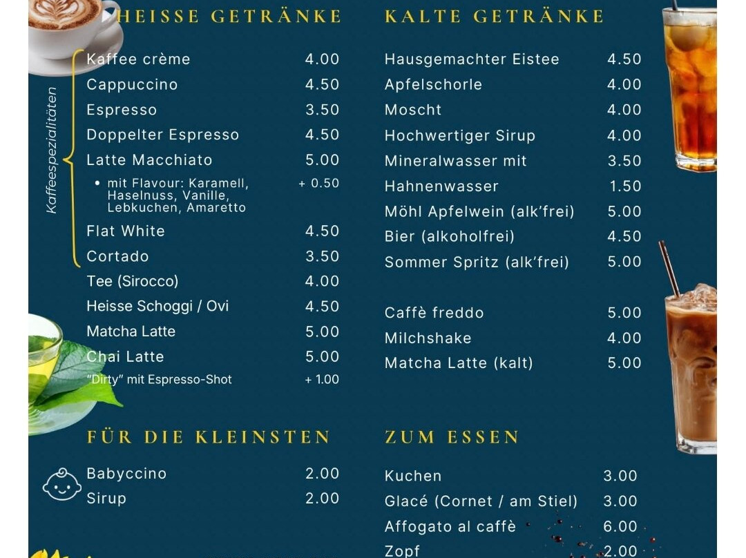Blueme-Kafi