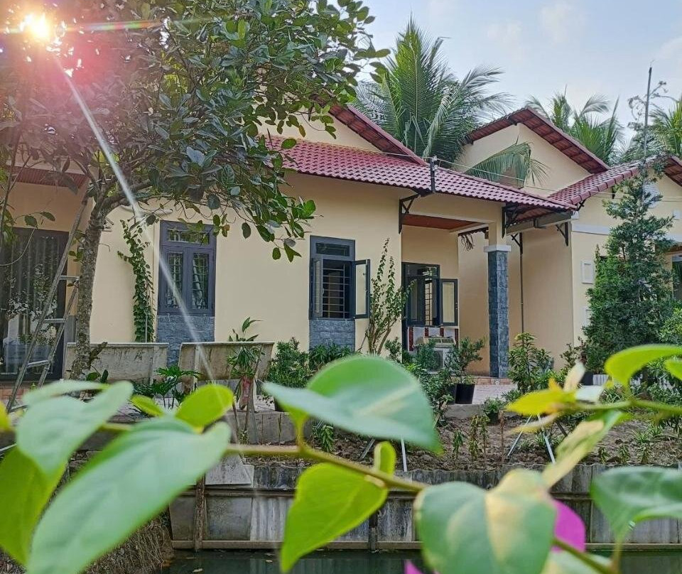 To Nhim Homestay