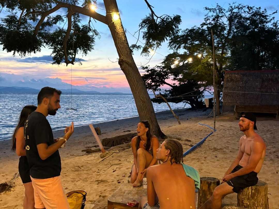 Keelooma | Linapacan Tour, Expedition and Island Stay-利纳帕坎岛必去景点