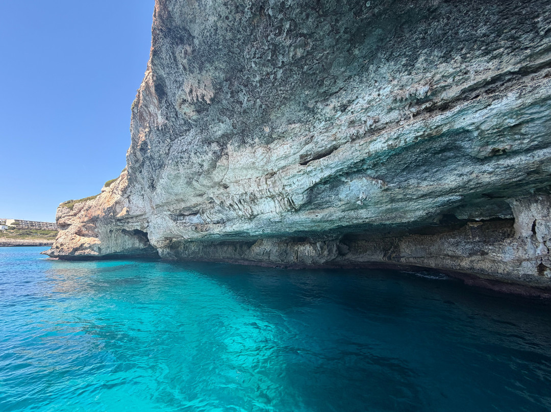 Protur Bonaire Aparthotel主图