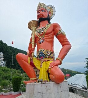 Fortune Khajjiar - ITC酒店集团成员主图