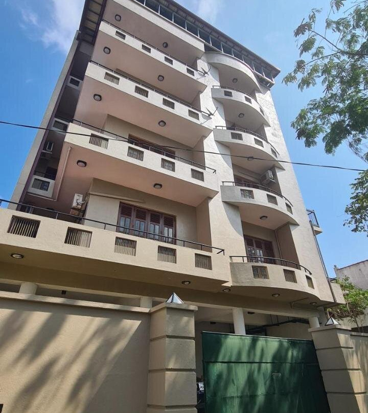 Oceanway Residences