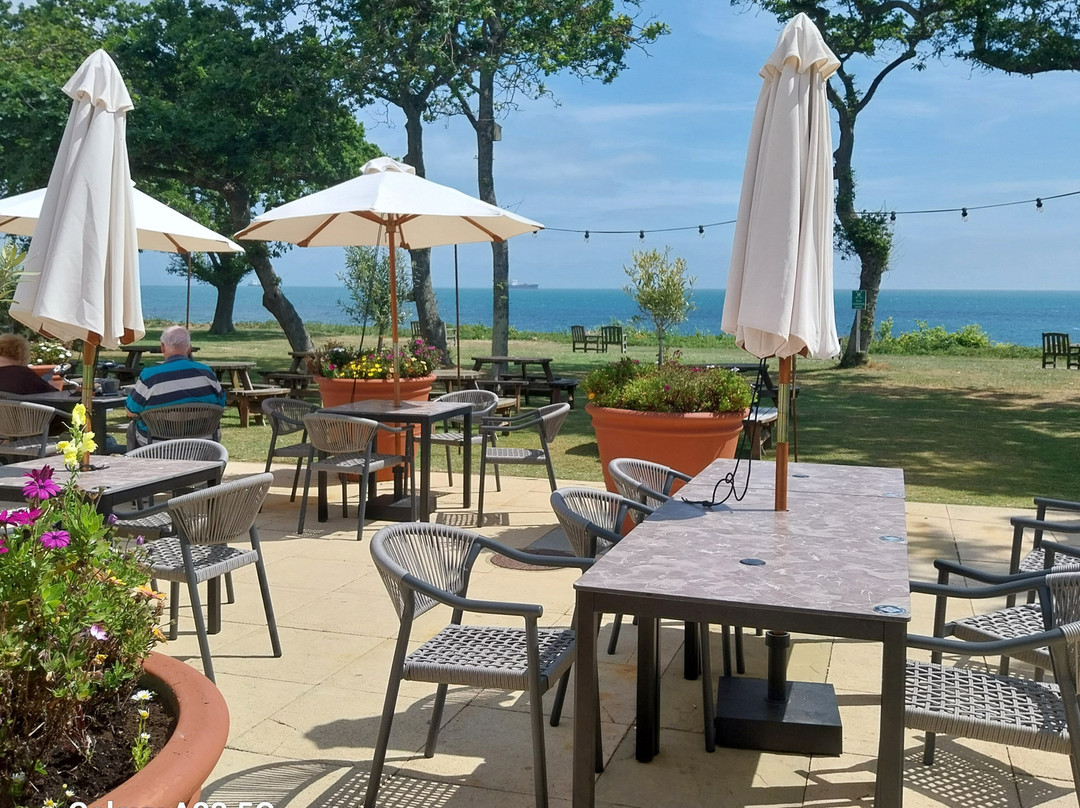 Warner Hotels - Bembridge Coast主图