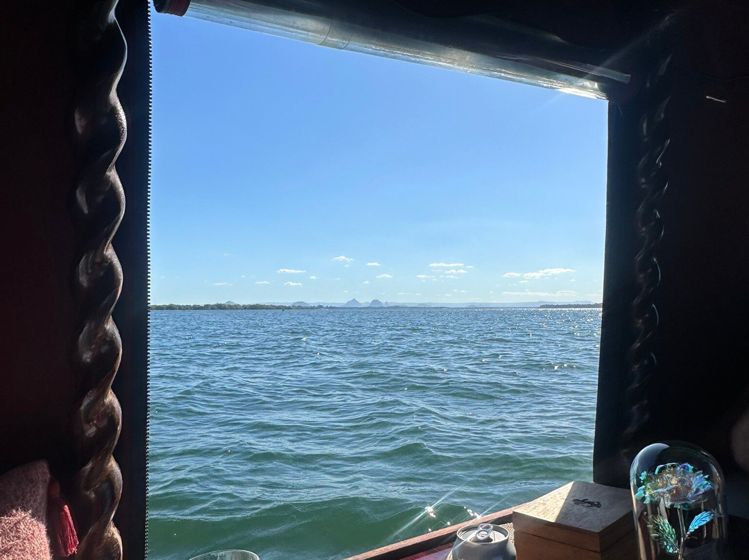 Island Gondola-布赖比岛必去景点