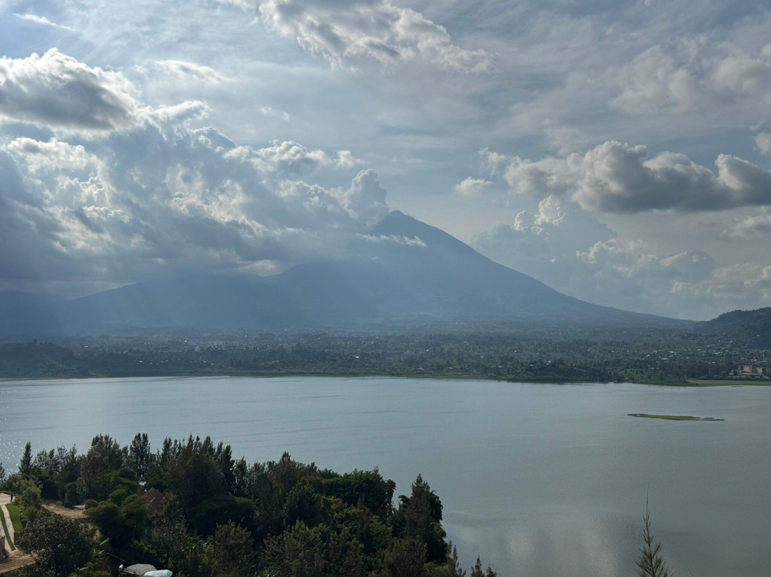 我的山生态旅馆