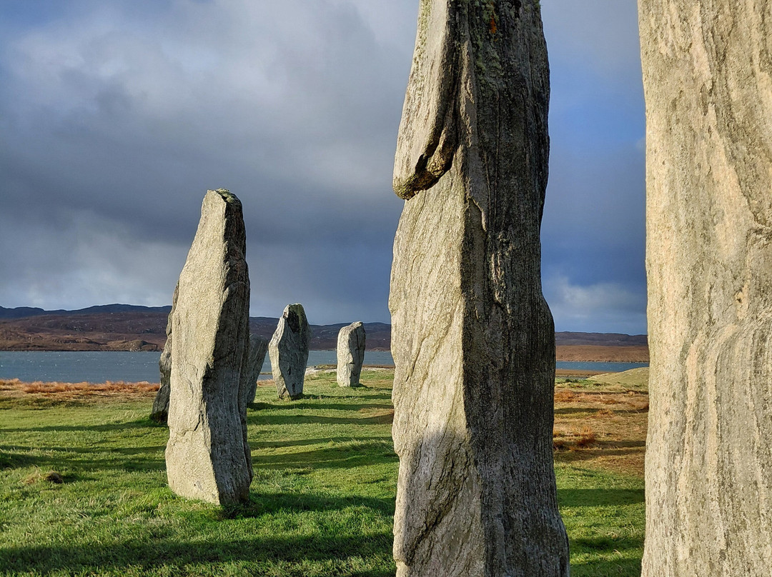 Inverness Custom  Tours-因弗内斯必去景点