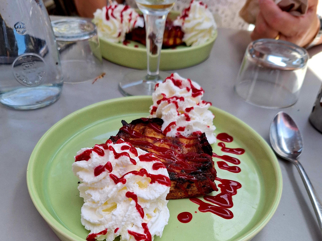Boedo Bistro