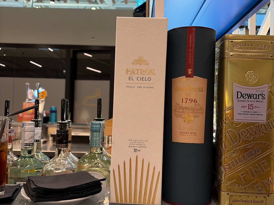 Primeclass Lounge Fiumicino-菲乌米奇诺必去景点