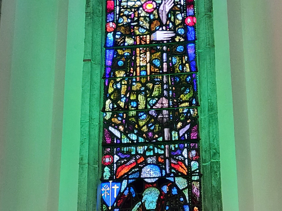 University College Cork (UCC)-科克必去景点