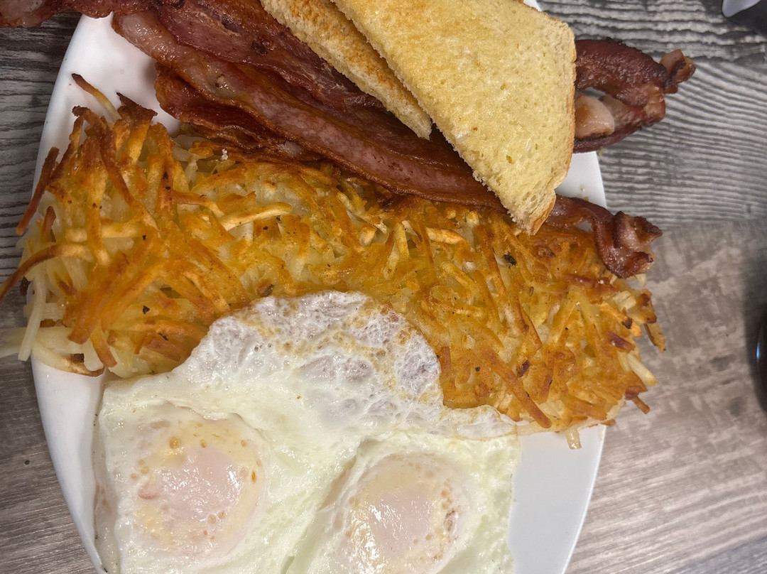 Debbie Sue's Cafe