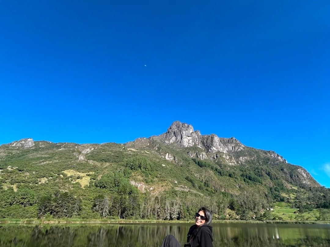 Go Camping-Velasco Ibarra必去景点
