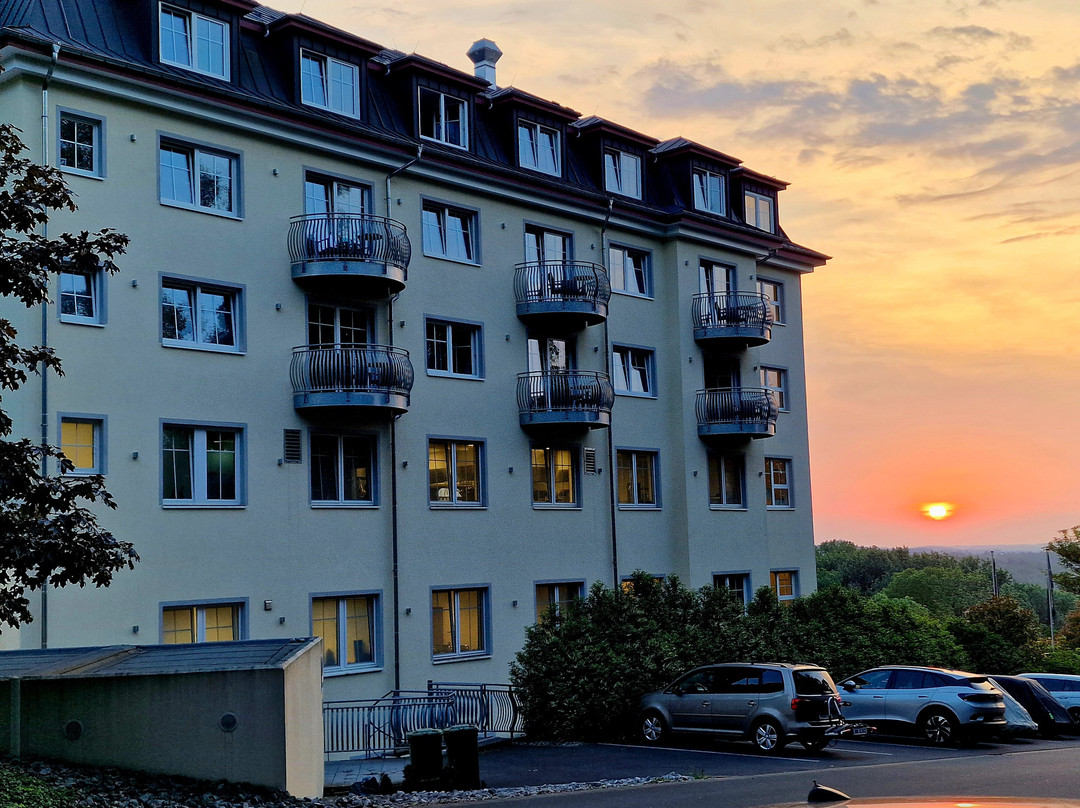 Parkhotel Hachenburg主图