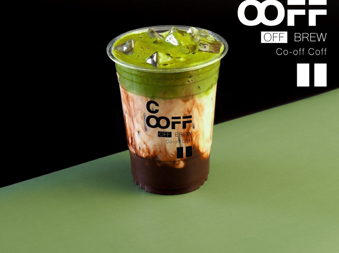 Co Off Coff