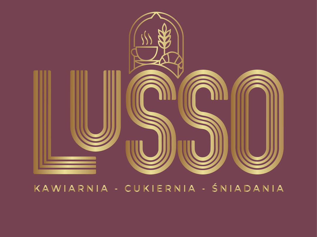 Lusso Cafe Warsaw