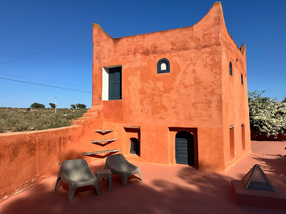 Riad Baoussala主图