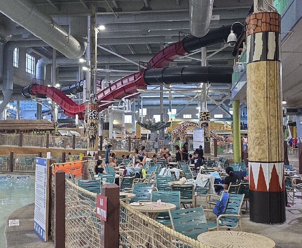 Kalahari Resorts and Conventions主图