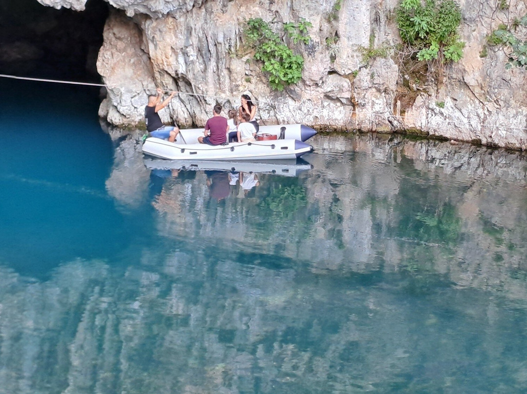 Blagaj tekija-Blagaj必去景点