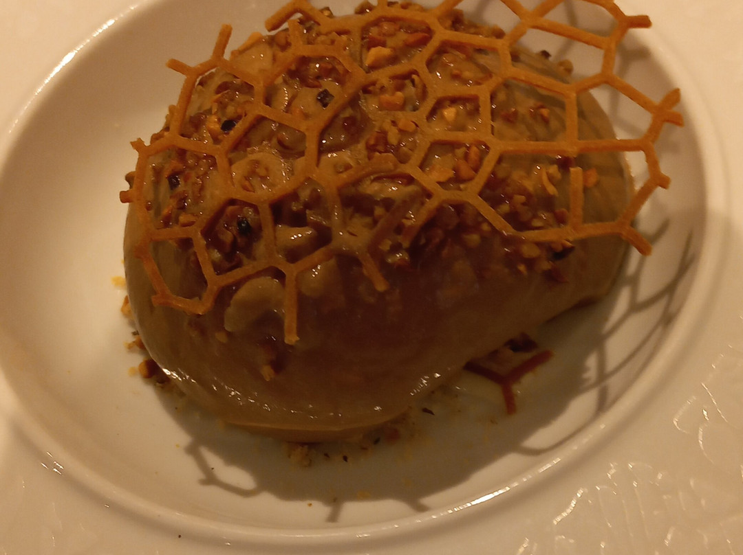 佛蒂餐厅酒店主图