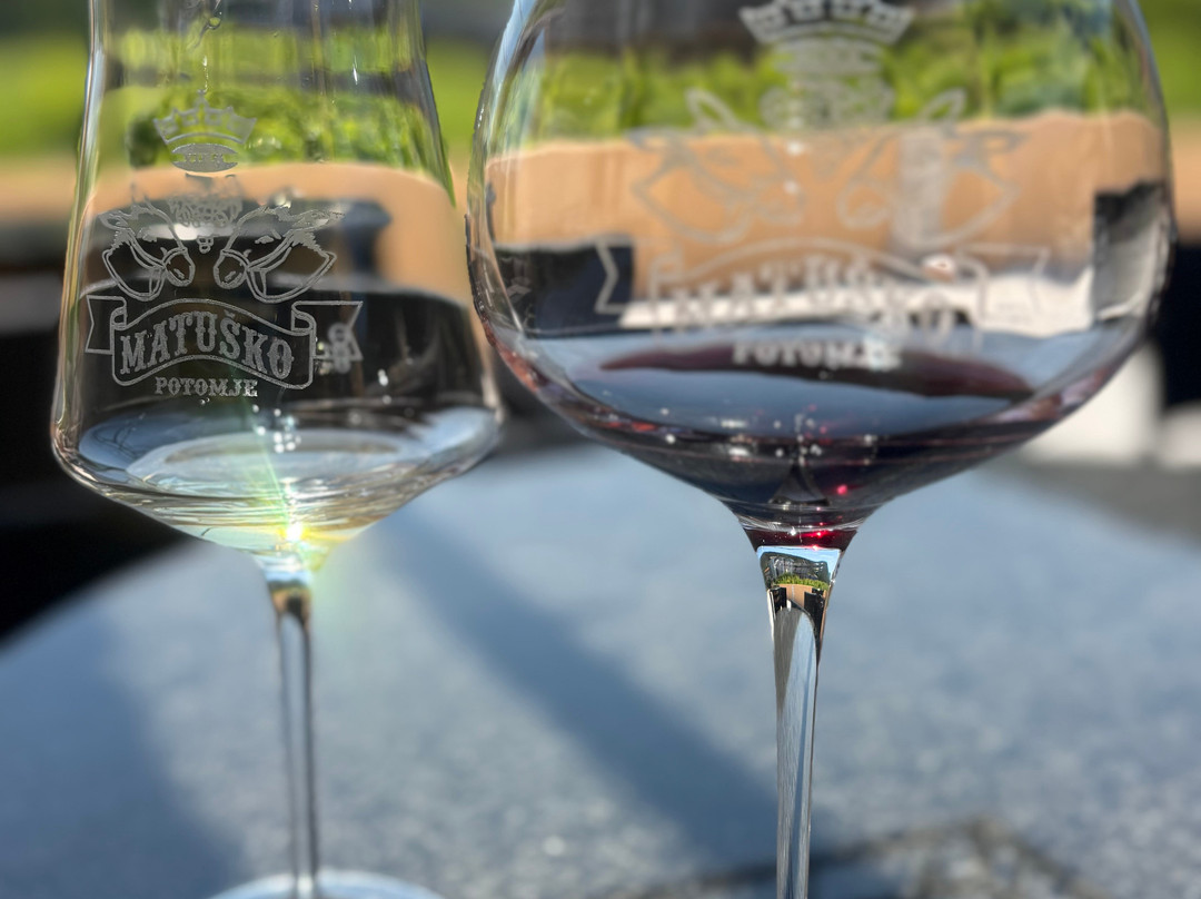 Matusko Winery-Potomje必去景点