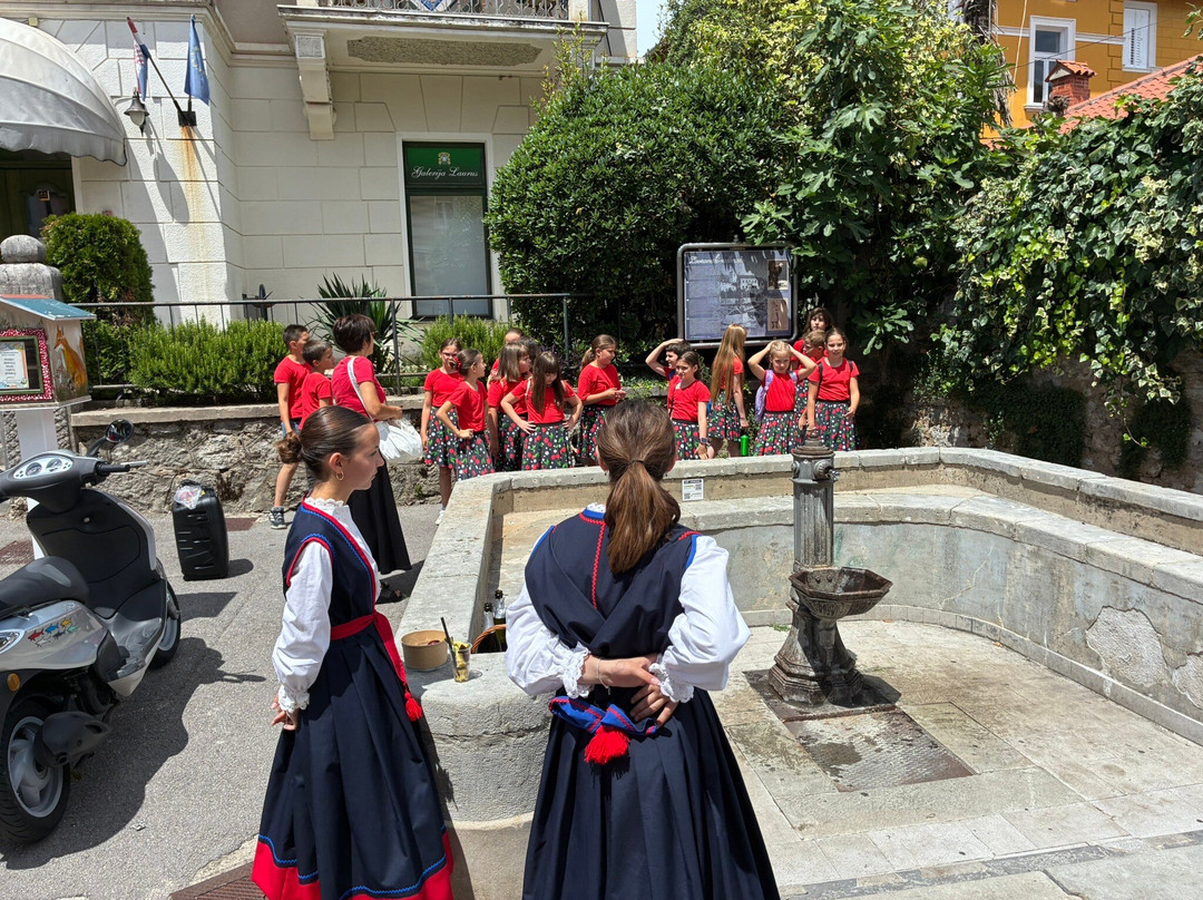 LOVRAN GUIDE KSENIJA-洛夫兰必去景点