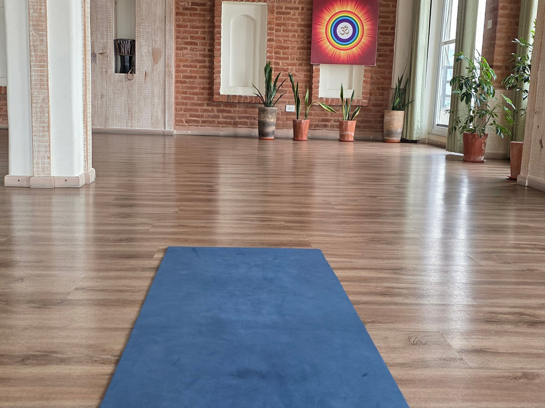 Nepal Yoga Home-加德满都必去景点
