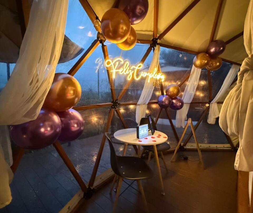 Oasis Glamping Tena Cundinamarca Cerca a Bogota