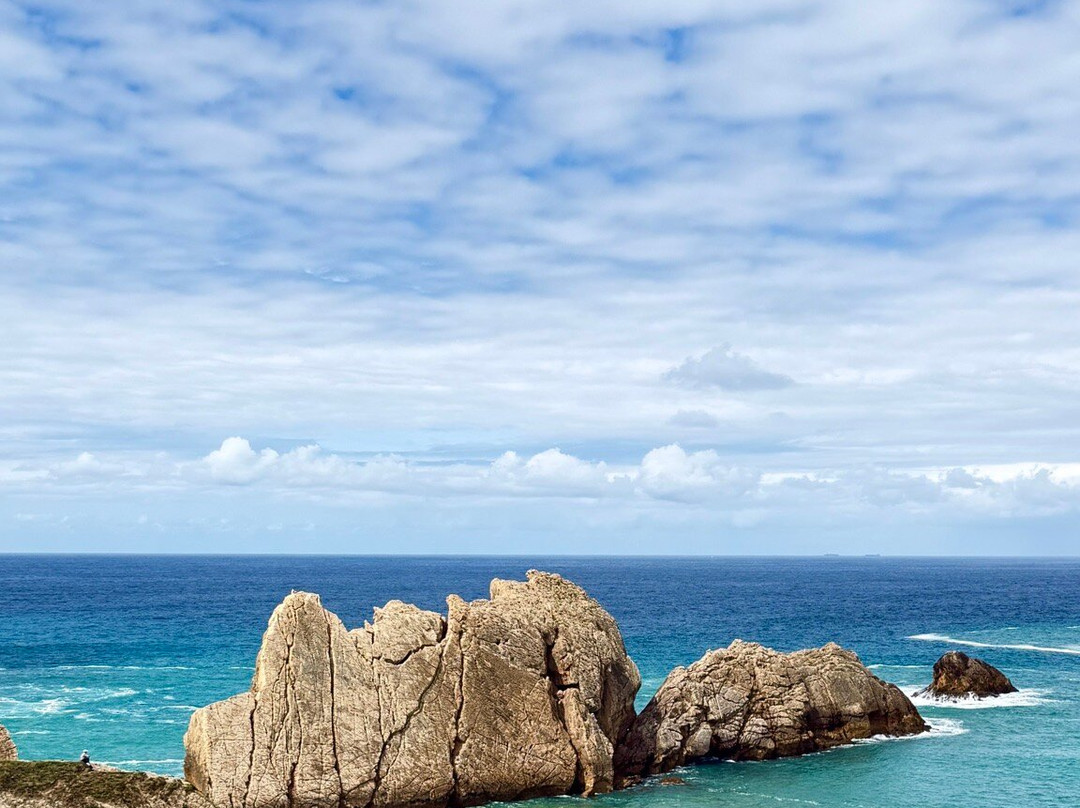 Playa de la Arnía-Boo de Pielagos必去景点