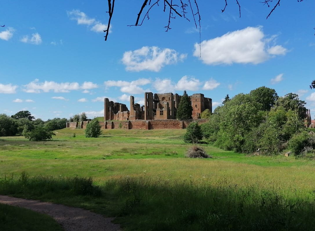 Kenilworth Castle-凯尼尔沃思必去景点