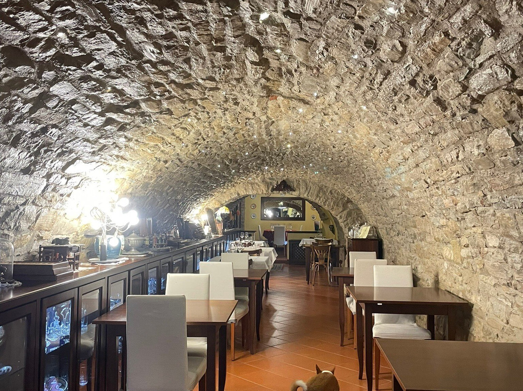 特努塔皮昂艾特席欧酒店主图