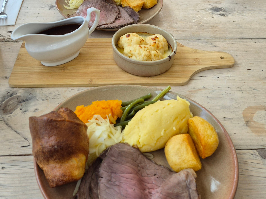 Calthwaite Hall Lodges