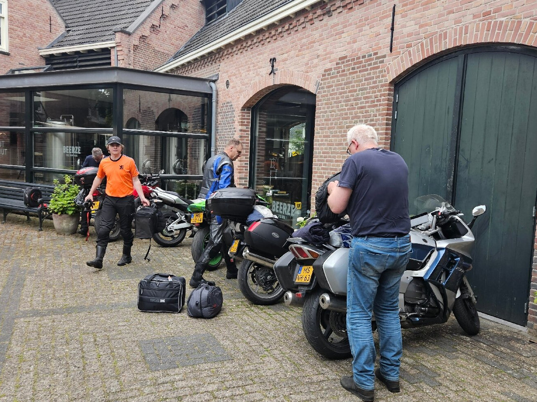Beerze Brouwerij Hotel主图