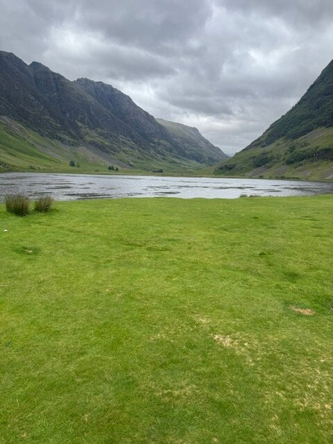 Discreet Scotland Private Tours-爱丁堡必去景点