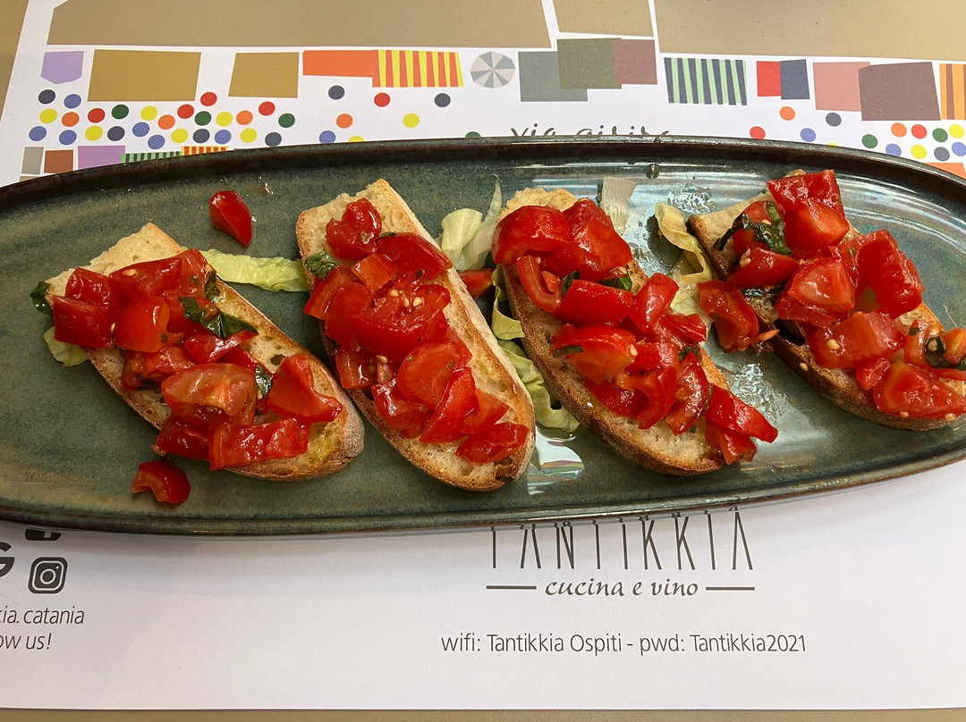 Tantikkia