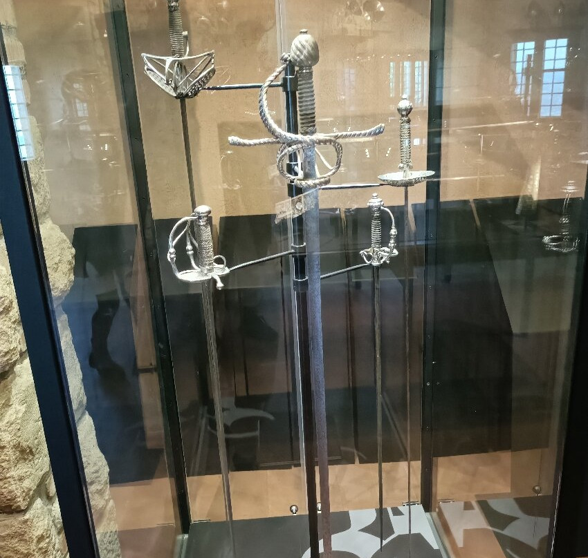 Museo delle Armi Moderne San Marino-圣马力诺城必去景点